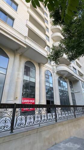 İcarəyə verilir  obyekt 320 m², Səbail r., photo 15 from 18