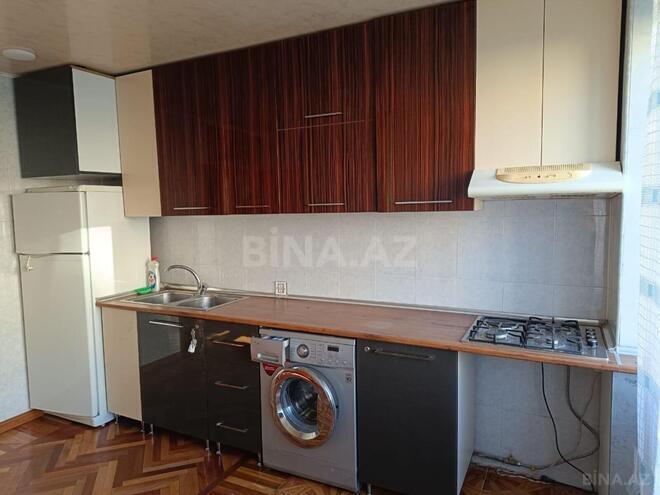 İcarəyə verilir 2 otaqlı köhnə tikili 50 m², Əhmədli m., photo 6 from 11