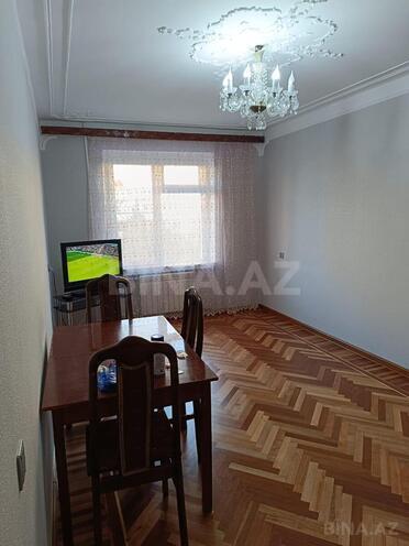 İcarəyə verilir 2 otaqlı köhnə tikili 50 m², Əhmədli m., photo 3 from 11