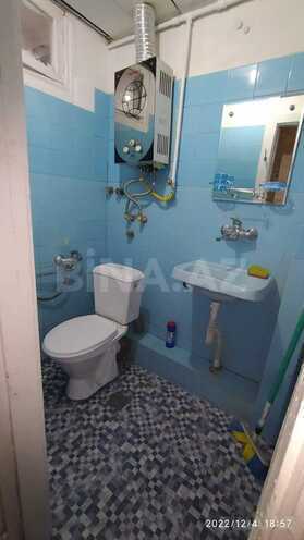 Сдаётся 2-комн. вторичка 60 м², м. Нариман Нариманов, photo 5 from 10
