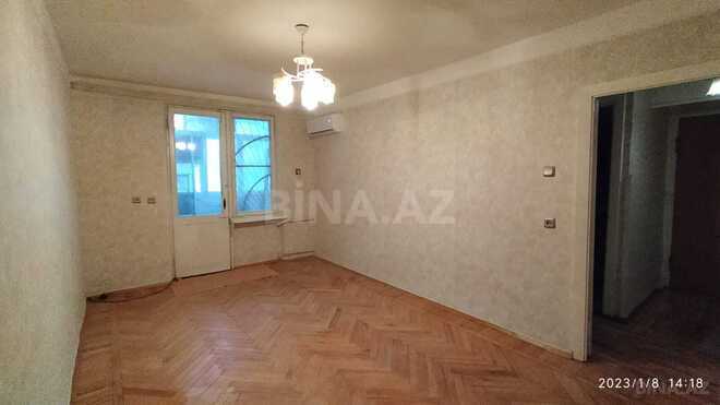 Сдаётся 2-комн. вторичка 60 м², м. Нариман Нариманов, photo 1 from 10