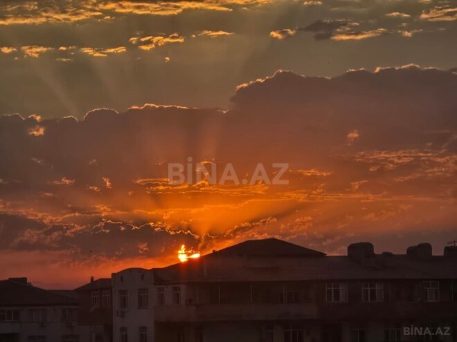 Сдаётся 3-комн. новостройка 78 м², м. Ази Асланов, photo 14 from 15