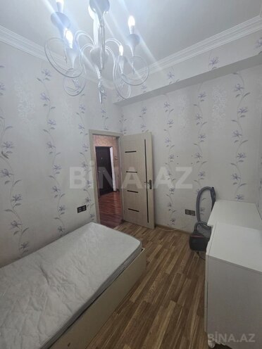 Сдаётся 3-комн. новостройка 78 м², м. Ази Асланов, photo 10 from 15