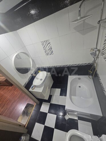 Сдаётся 3-комн. новостройка 78 м², м. Ази Асланов, photo 13 from 15