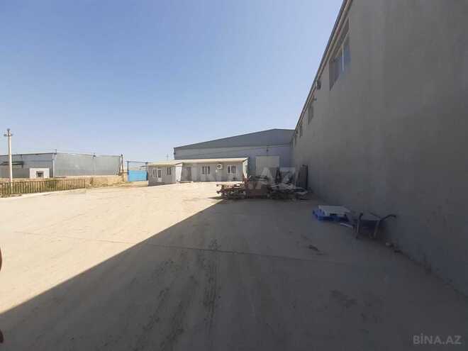 Сдаётся  объект 2 500 м², пос. Бинагади, photo 1 from 10