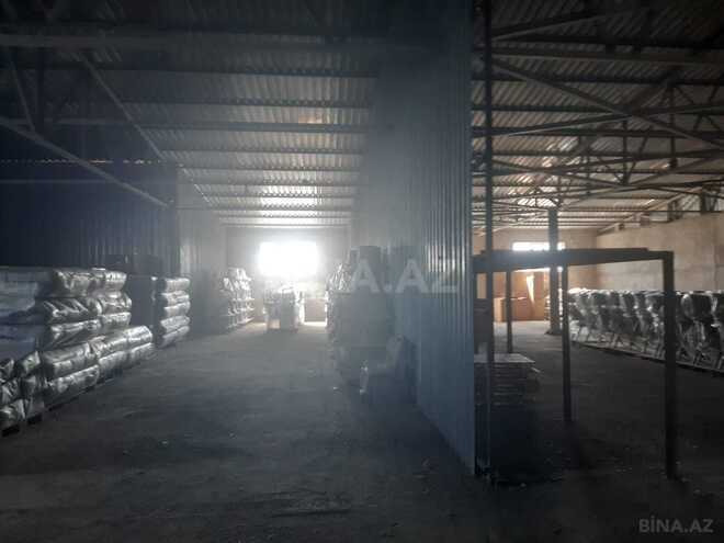 Сдаётся  объект 2 500 м², пос. Бинагади, photo 4 from 10