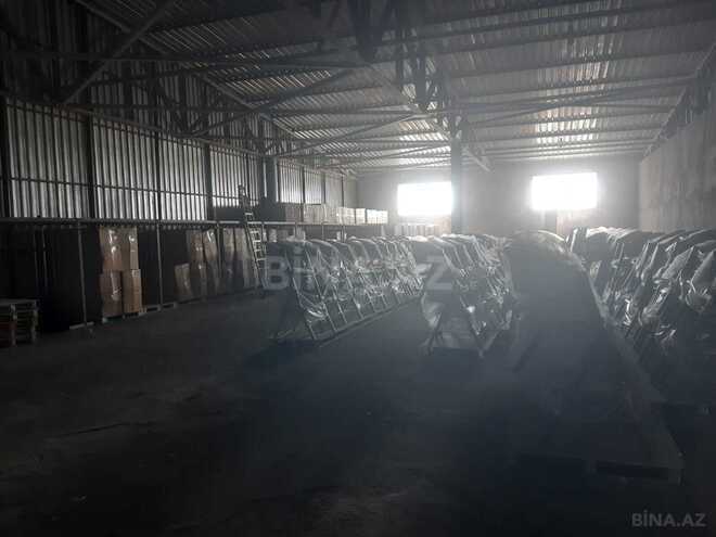 Сдаётся  объект 2 500 м², пос. Бинагади, photo 7 from 10