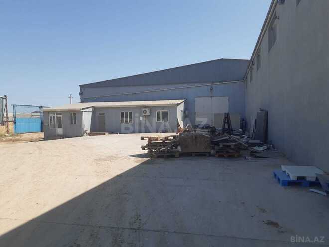 Сдаётся  объект 2 500 м², пос. Бинагади, photo 3 from 10