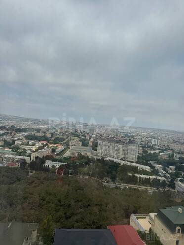 İcarəyə verilir 3 otaqlı yeni tikili 90 m², 9-cu mikrorayon q., photo 10 from 11