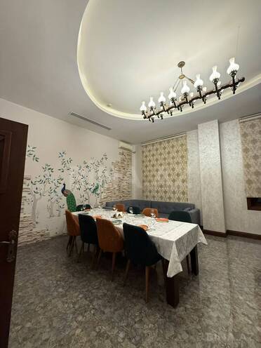 Сдаётся  объект 550 м², Хатаинский р., photo 3 from 6