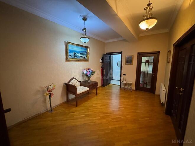 İcarəyə verilir 3 otaqlı yeni tikili 125 m², 20 Yanvar m., photo 15 from 16