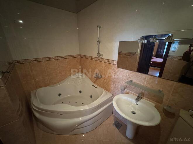 İcarəyə verilir 3 otaqlı yeni tikili 125 m², 20 Yanvar m., photo 14 from 16