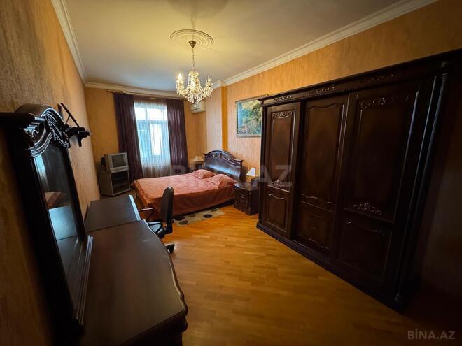 İcarəyə verilir 3 otaqlı yeni tikili 125 m², 20 Yanvar m., photo 12 from 16