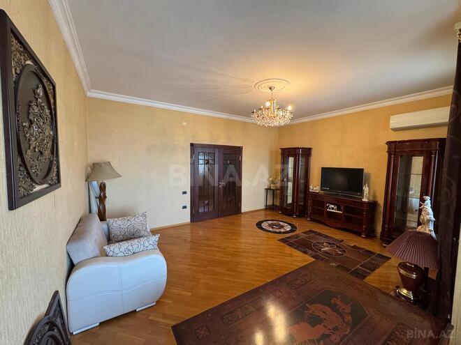 İcarəyə verilir 3 otaqlı yeni tikili 125 m², 20 Yanvar m., photo 4 from 16