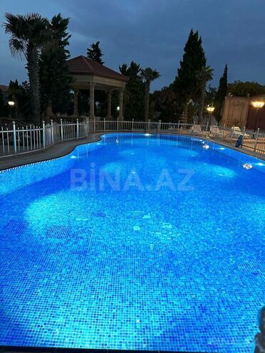 İcarəyə verilir 12 otaqlı həyət evi/bağ evi 800 m², Nardaran q., photo 5 from 16