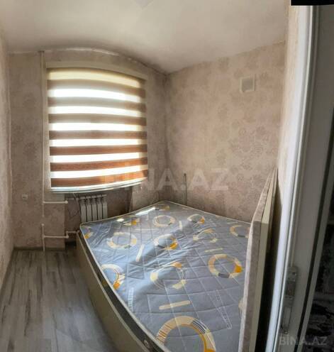 Продаётся 2-комн. вторичка 38 м², м. Кара Караев, photo 4 from 9