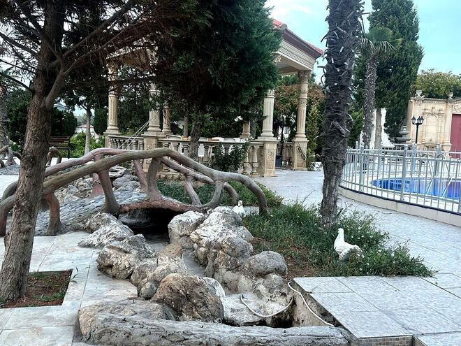 İcarəyə verilir 12 otaqlı həyət evi/bağ evi 800 m², Nardaran q., photo 6 from 16