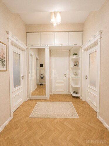 Satılır 2 otaqlı yeni tikili 100 m², Şah İsmayıl Xətai m., photo 7 from 13