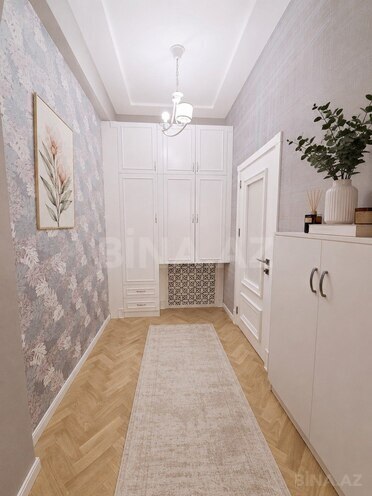 Satılır 2 otaqlı yeni tikili 100 m², Şah İsmayıl Xətai m., photo 8 from 13