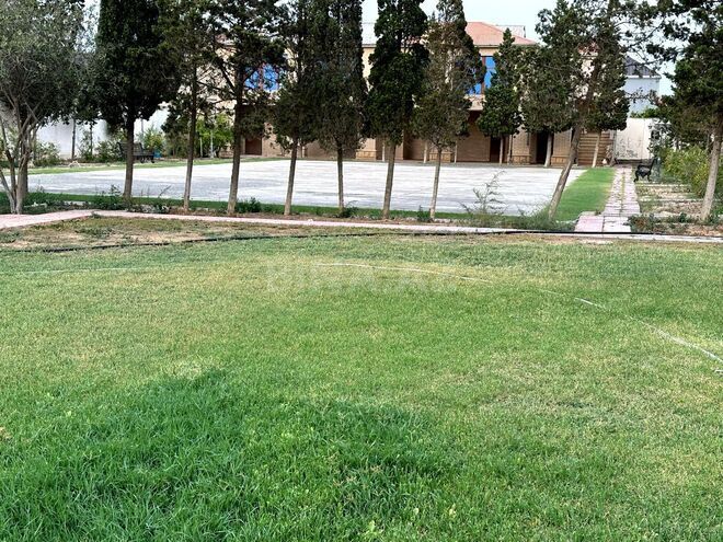 İcarəyə verilir 12 otaqlı həyət evi/bağ evi 800 m², Nardaran q., photo 12 from 16