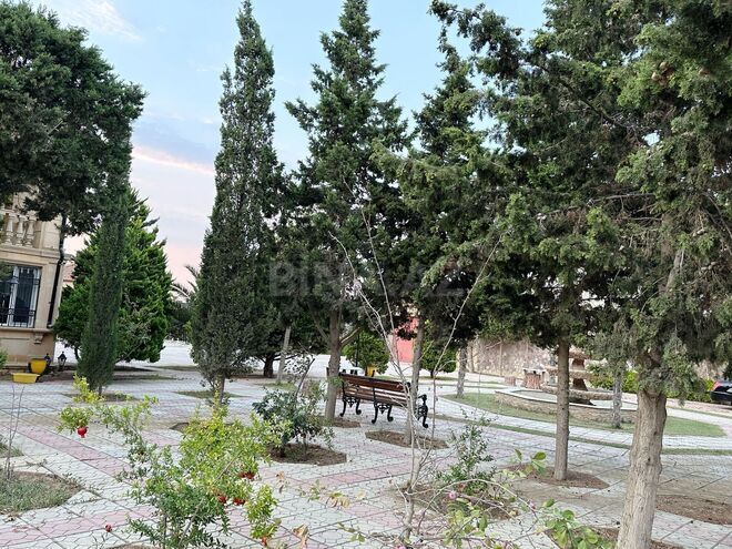 İcarəyə verilir 12 otaqlı həyət evi/bağ evi 800 m², Nardaran q., photo 13 from 16