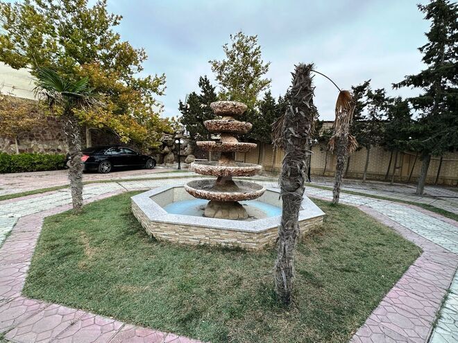 İcarəyə verilir 12 otaqlı həyət evi/bağ evi 800 m², Nardaran q., photo 14 from 16