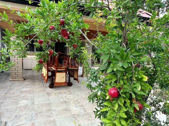 İcarəyə verilir 12 otaqlı həyət evi/bağ evi 800 m², Nardaran q., photo 11 from 16