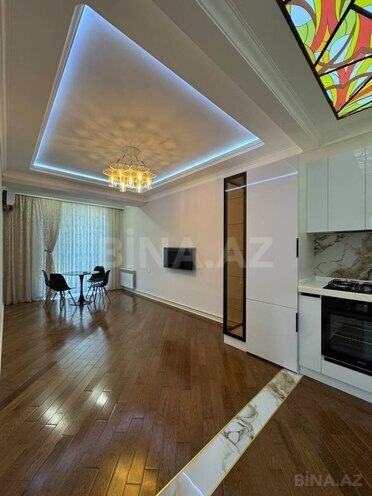 Продаётся 2-комн. новостройка 55 м², м. Ази Асланов, photo 1 from 11