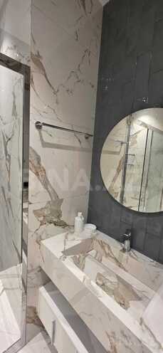 İcarəyə verilir 3 otaqlı yeni tikili 152 m², Ağ şəhər q., photo 13 from 16