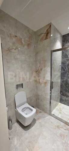 İcarəyə verilir 3 otaqlı yeni tikili 152 m², Ağ şəhər q., photo 15 from 16