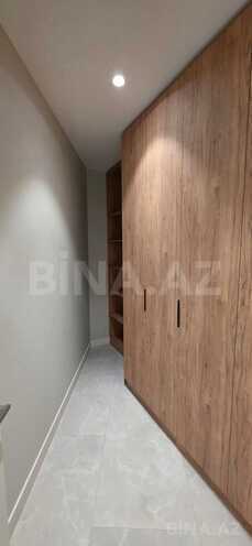 İcarəyə verilir 3 otaqlı yeni tikili 152 m², Ağ şəhər q., photo 12 from 16