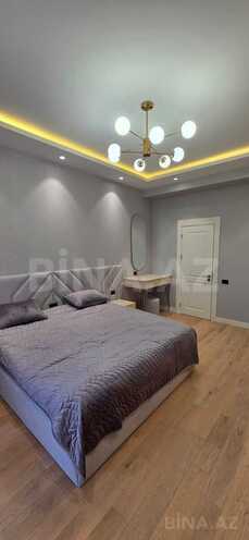 İcarəyə verilir 3 otaqlı yeni tikili 152 m², Ağ şəhər q., photo 5 from 16