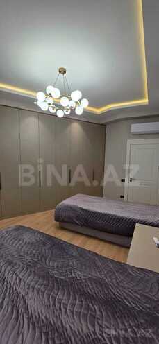 İcarəyə verilir 3 otaqlı yeni tikili 152 m², Ağ şəhər q., photo 7 from 16