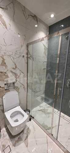 İcarəyə verilir 3 otaqlı yeni tikili 152 m², Ağ şəhər q., photo 14 from 16