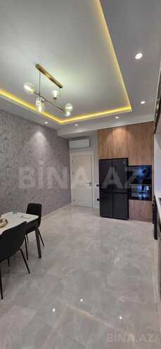 İcarəyə verilir 3 otaqlı yeni tikili 152 m², Ağ şəhər q., photo 9 from 16