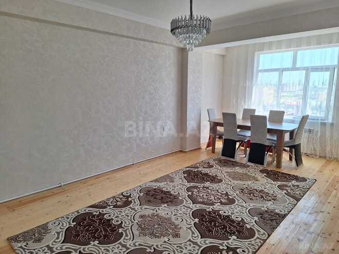 İcarəyə verilir 2 otaqlı yeni tikili 57 m², Abşeron r., photo 3 from 16