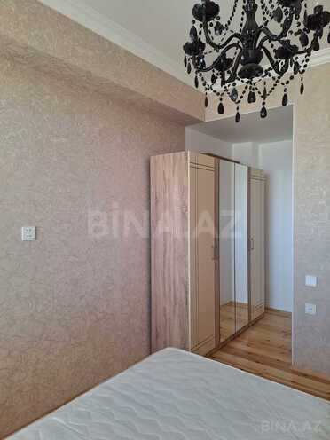 İcarəyə verilir 2 otaqlı yeni tikili 57 m², Abşeron r., photo 9 from 16