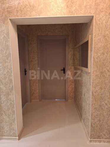 İcarəyə verilir 2 otaqlı yeni tikili 57 m², Abşeron r., photo 13 from 16