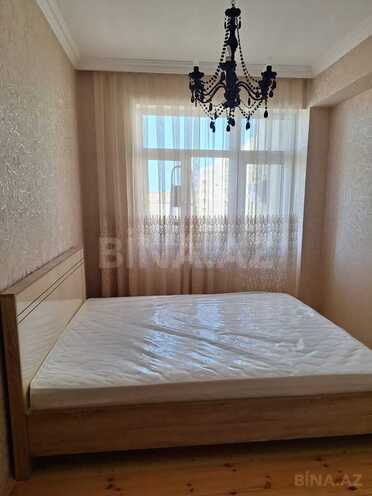 İcarəyə verilir 2 otaqlı yeni tikili 57 m², Abşeron r., photo 7 from 16