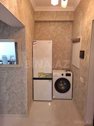 İcarəyə verilir 2 otaqlı yeni tikili 57 m², Abşeron r., photo 11 from 16