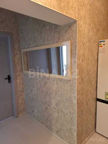İcarəyə verilir 2 otaqlı yeni tikili 57 m², Abşeron r., photo 12 from 16