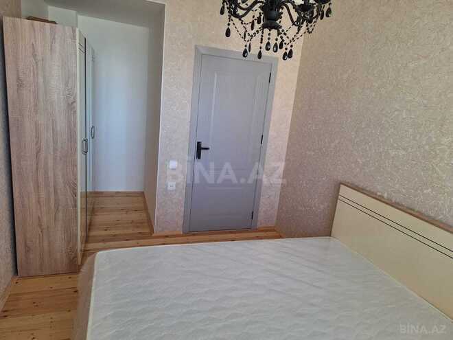 İcarəyə verilir 2 otaqlı yeni tikili 57 m², Abşeron r., photo 5 from 16