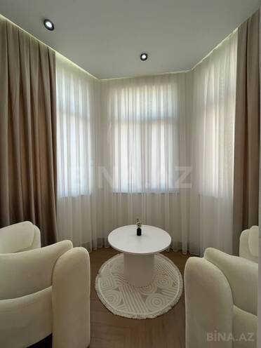 Satılır 3 otaqlı yeni tikili 93 m², Şah İsmayıl Xətai m., photo 11 from 18
