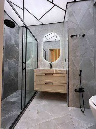 Satılır 3 otaqlı yeni tikili 93 m², Şah İsmayıl Xətai m., photo 16 from 18