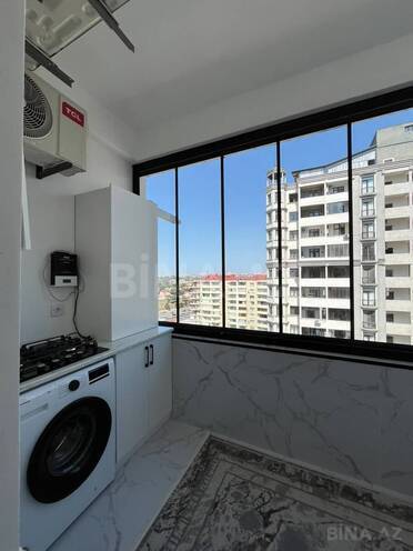 Satılır 3 otaqlı yeni tikili 93 m², Şah İsmayıl Xətai m., photo 9 from 18