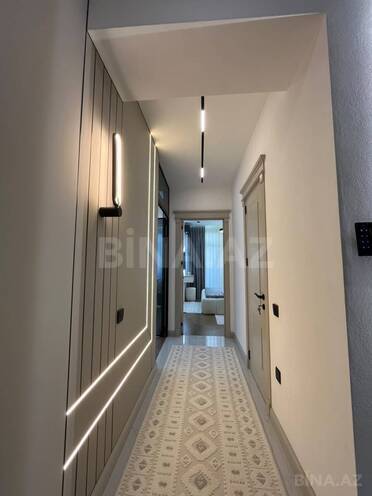 Satılır 3 otaqlı yeni tikili 93 m², Şah İsmayıl Xətai m., photo 1 from 18