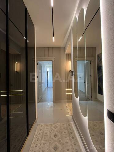 Satılır 3 otaqlı yeni tikili 93 m², Şah İsmayıl Xətai m., photo 4 from 18