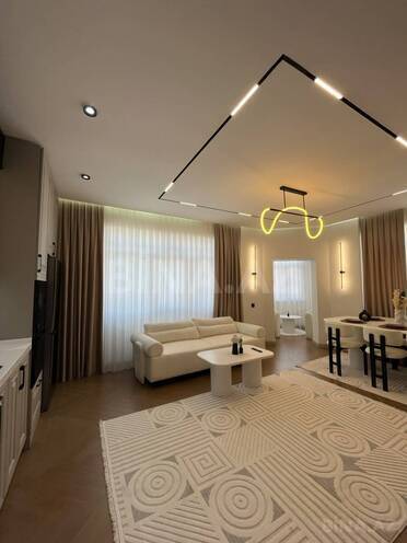 Satılır 3 otaqlı yeni tikili 93 m², Şah İsmayıl Xətai m., photo 6 from 18