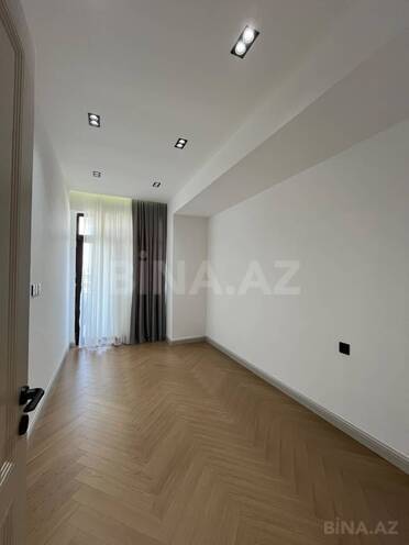 Satılır 3 otaqlı yeni tikili 93 m², Şah İsmayıl Xətai m., photo 17 from 18