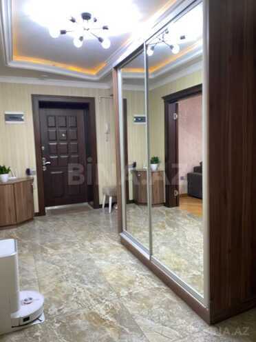 Продаётся 3-комн. вторичка 115 м², м. Элмляр Академиясы, photo 11 from 16